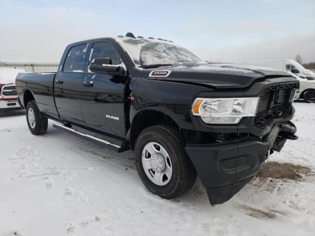Ram 3500 trade (2020)