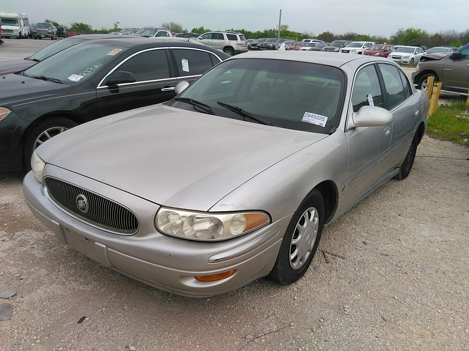 Buick Lesabre (2004)