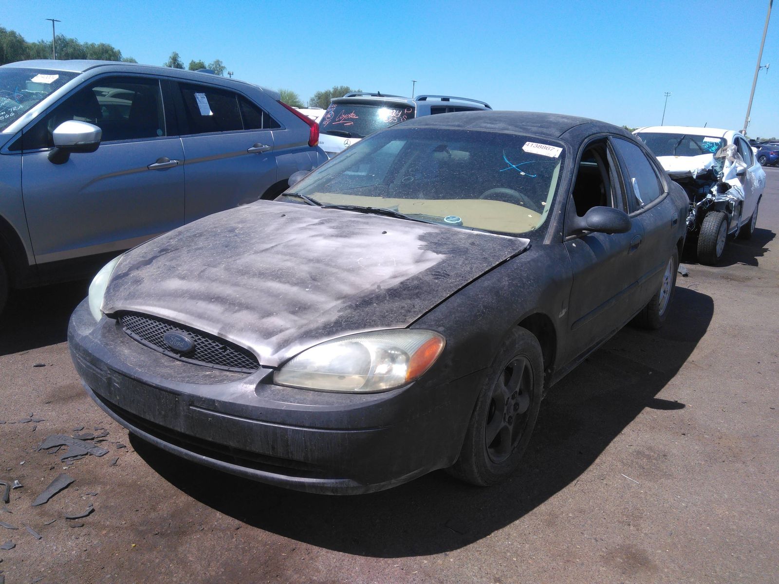 Ford Taurus (2003)