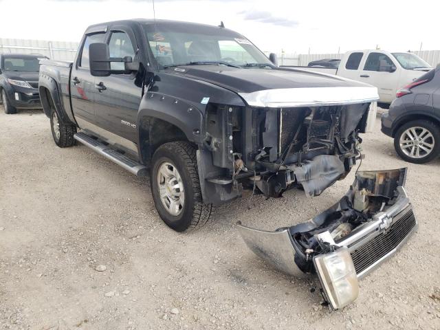 Chevrolet 2500 (2007)