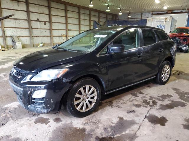 Mazda Cx-7 (2012)
