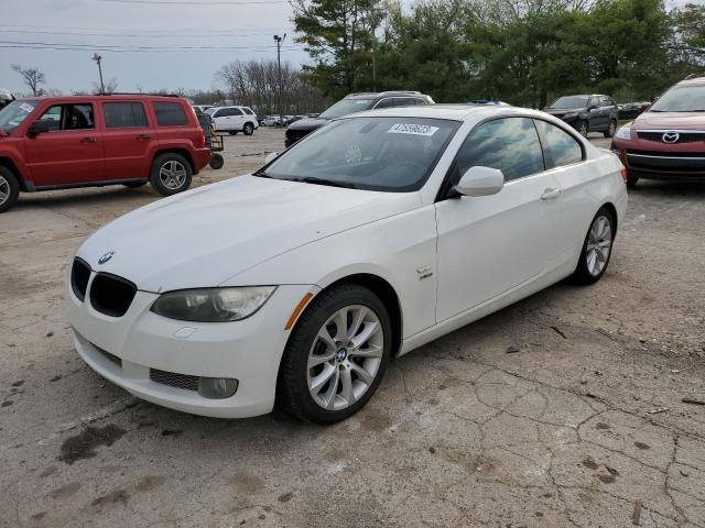 Bmw 335 xi (2010)