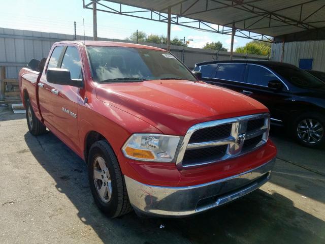 Dodge Ram (2012)