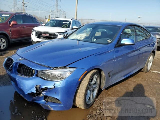 Bmw 3er (2015)