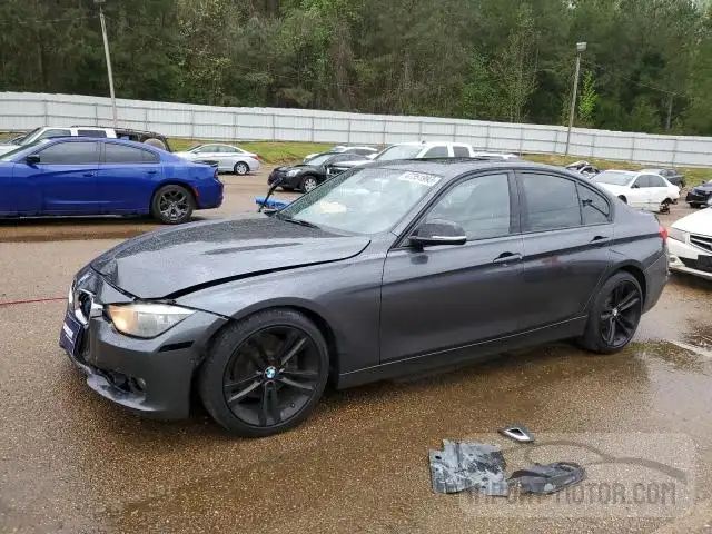 Bmw 3er (2013)