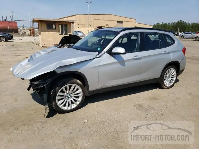Bmw X1 (2014)