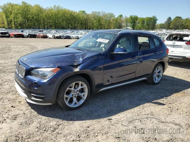 Bmw X1 (2015)
