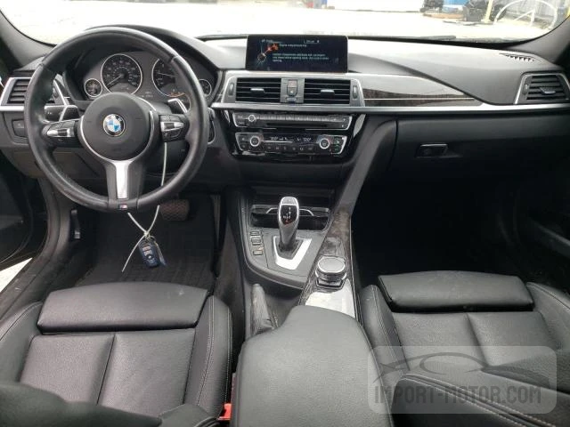 Bmw 340 (2016)