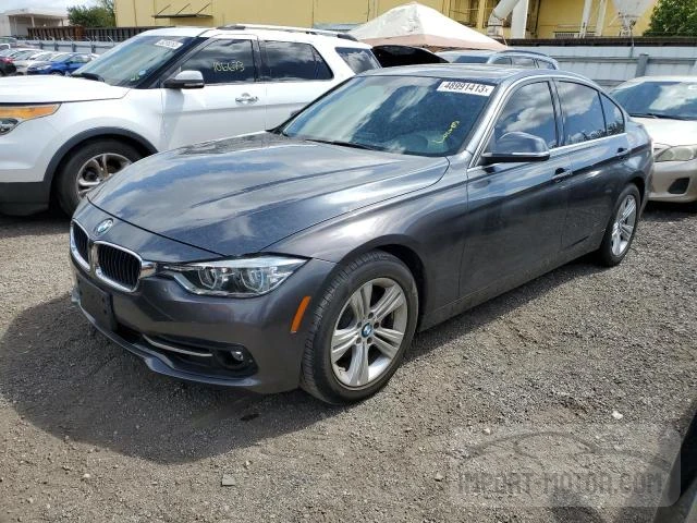 Bmw 3er (2017)