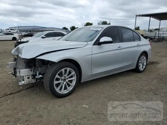 Bmw 3er (2017)