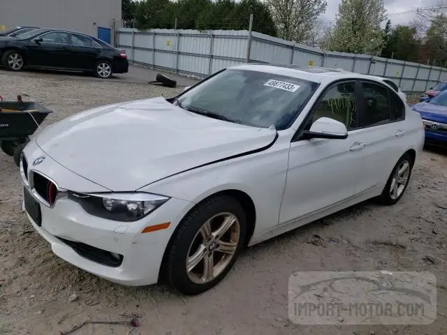 Bmw 3er (2014)