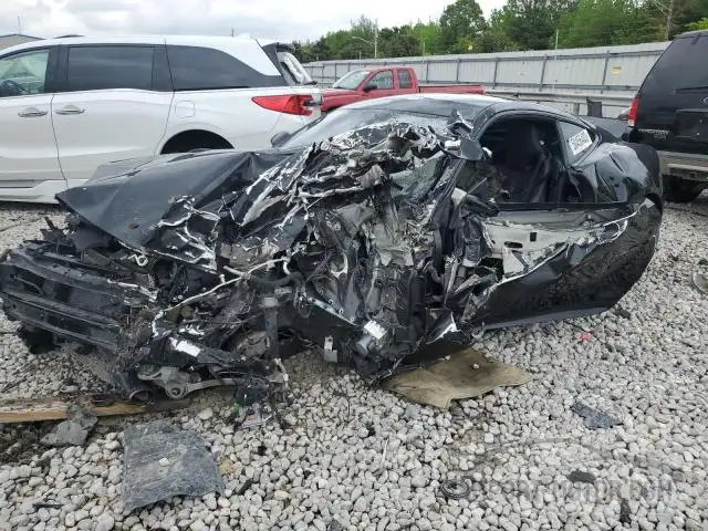 Jaguar F-type (2017)