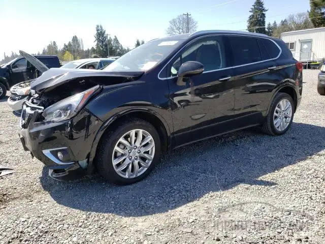 Buick Envision (2020)