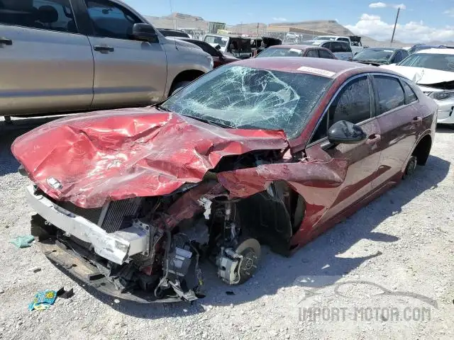 Kia K5 (2021)