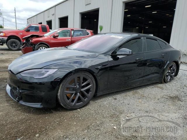 Tesla Model s (2022)