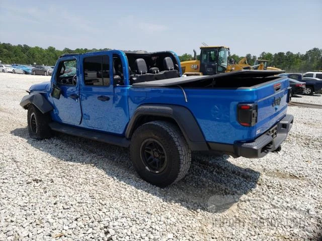 Jeep Gladiator 2020
