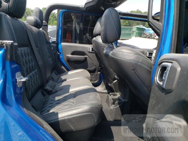 Jeep Gladiator 2020