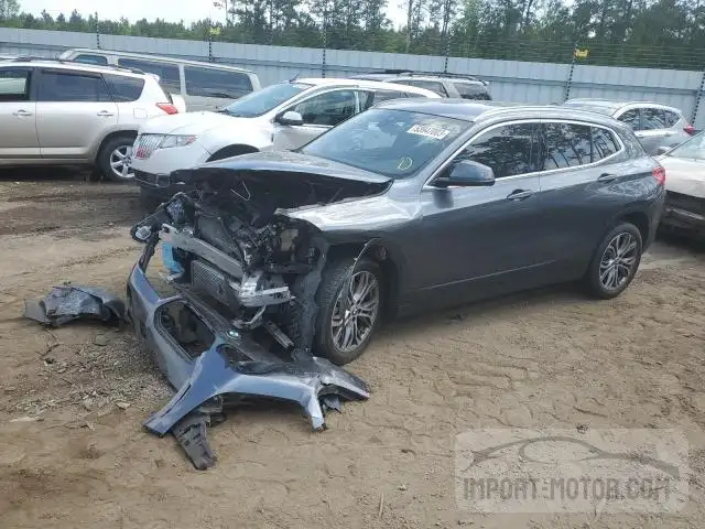 Bmw X2 (2019)