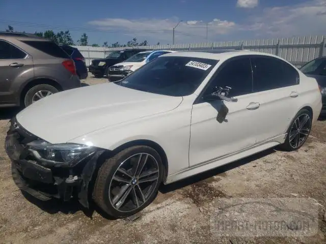 Bmw 340 (2018)