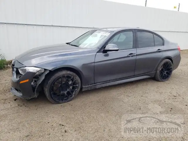 Bmw 3er (2013)