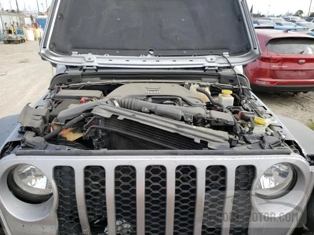 Jeep Gladiator 2020