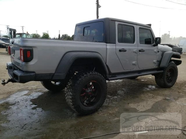 Jeep Gladiator 2020