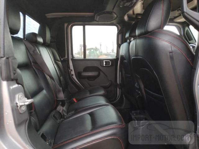 Jeep Gladiator 2020