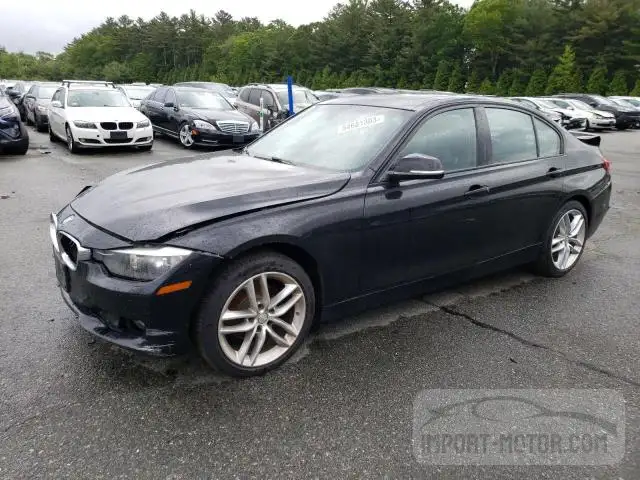 Bmw X1 (2013)