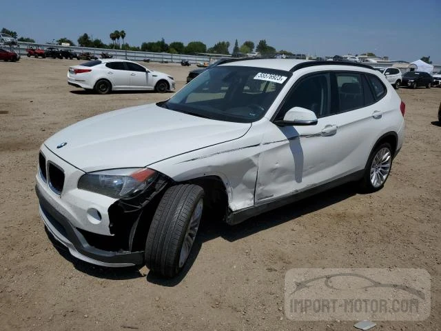 Bmw X1 (2015)