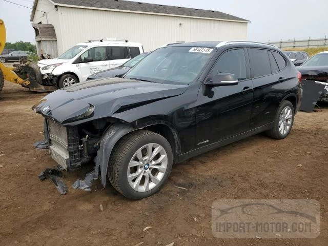 Bmw X1 (2014)