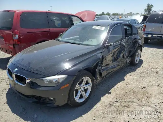 Bmw 3er (2015)