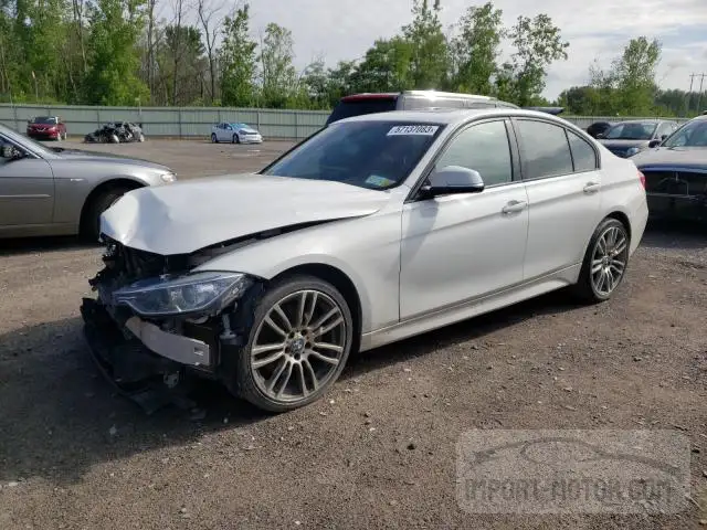 Bmw 3er (2014)