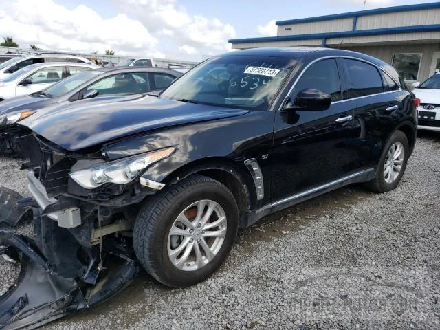 Infiniti Qx70 (2016)