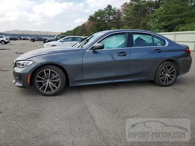 Bmw 3er (2021)