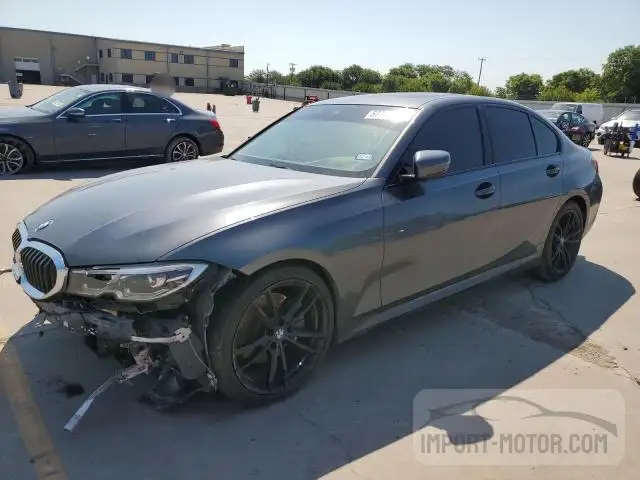 Bmw 3er (2019)