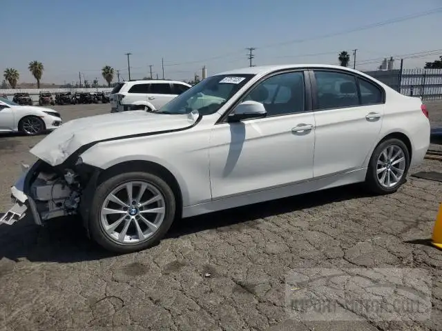 Bmw 3er (2016)