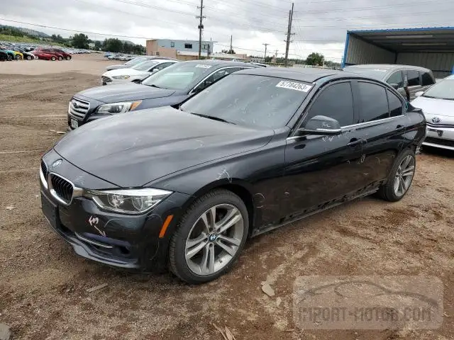 Bmw 3er (2018)