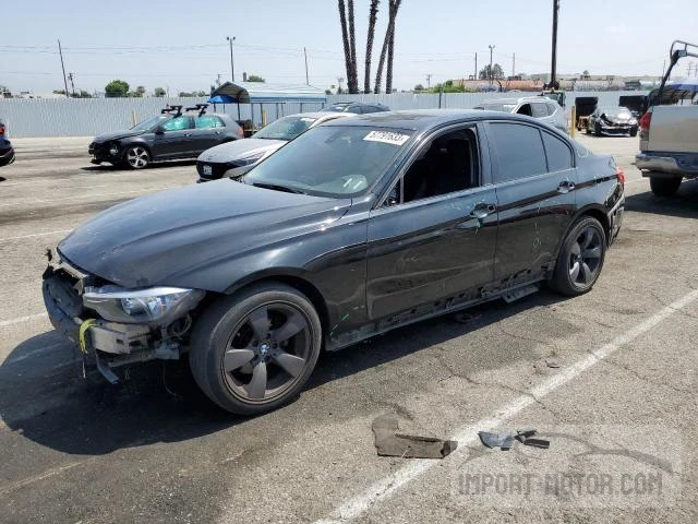Bmw 3er (2015)