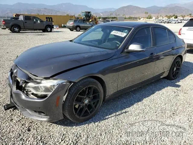 Bmw 3er (2018)