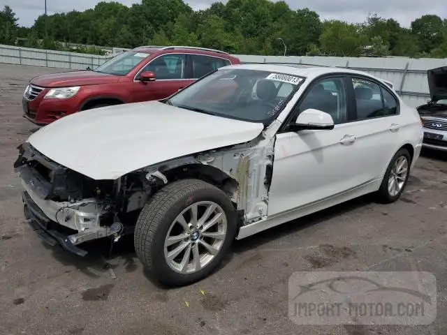 Bmw 320i xdrive (2017)
