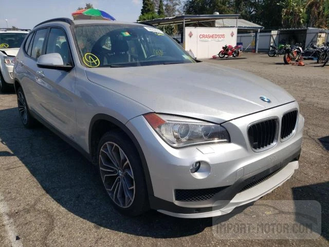 Bmw X1 (2015)