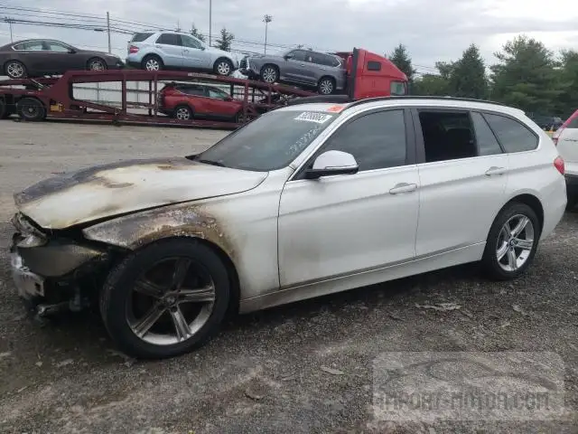 Bmw 3er (2015)