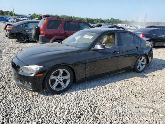 Bmw 3er (2013)