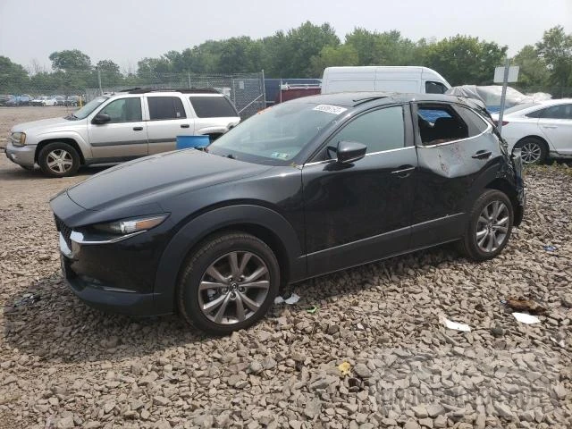 Mazda Cx-30 (2021)
