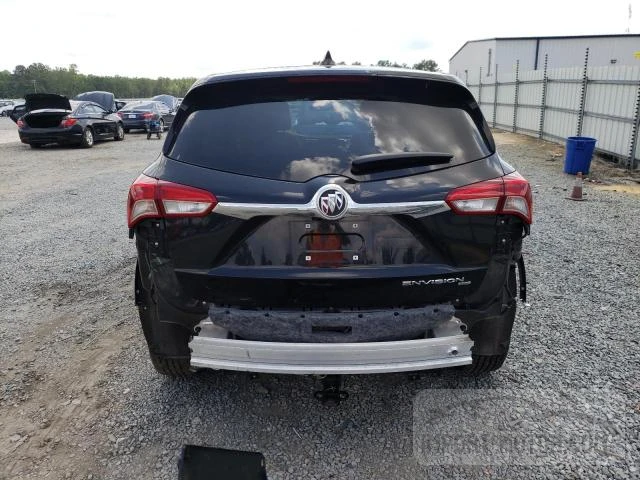 Buick Envision (2019)