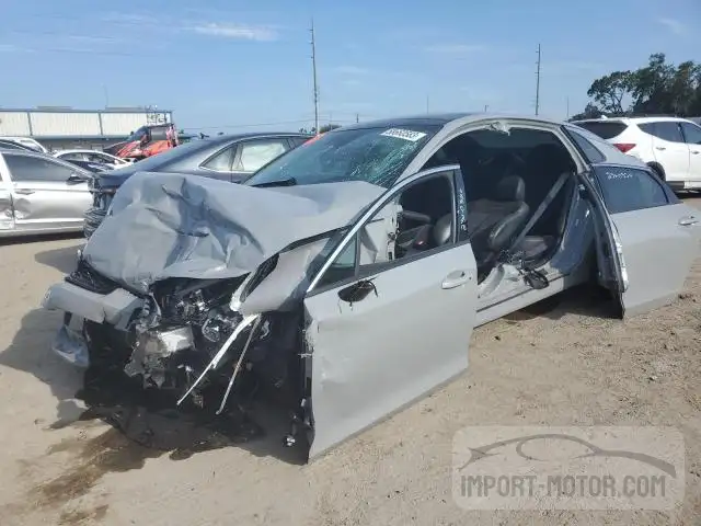Kia K5 (2022)