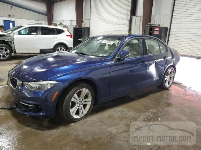 Bmw 3er (2016)