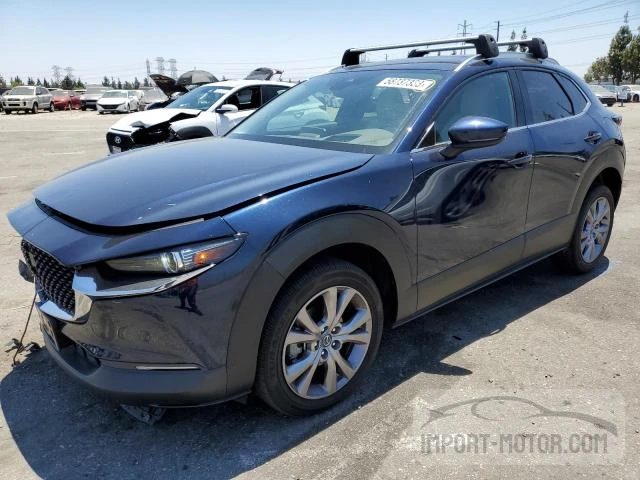 Mazda Cx-30 (2021)