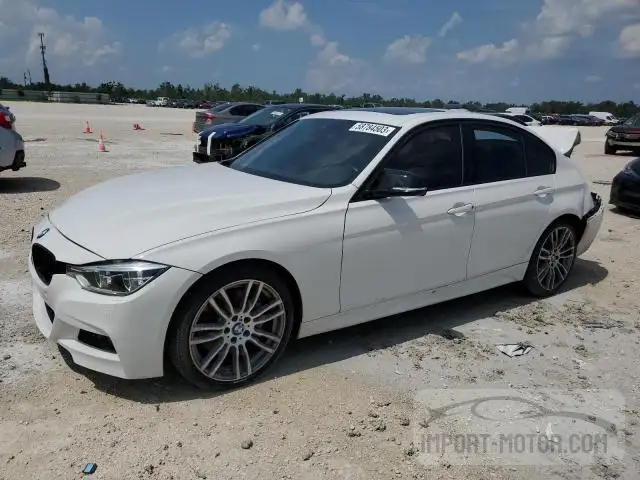 Bmw 340 (2018)