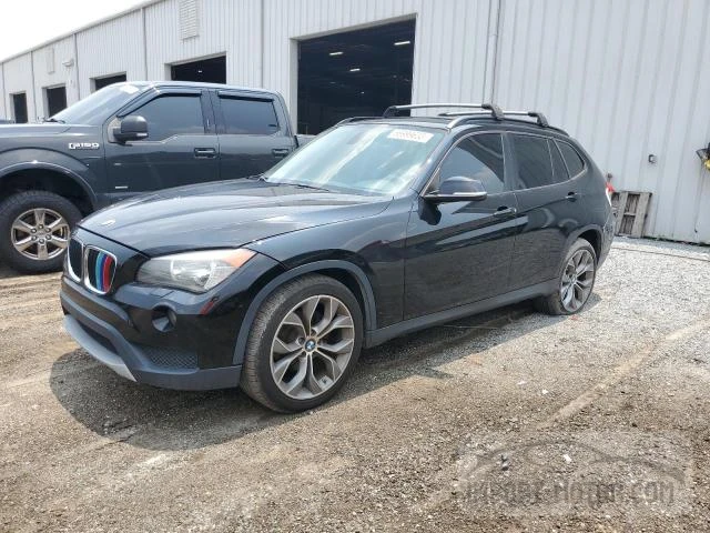 Bmw X1 (2013)